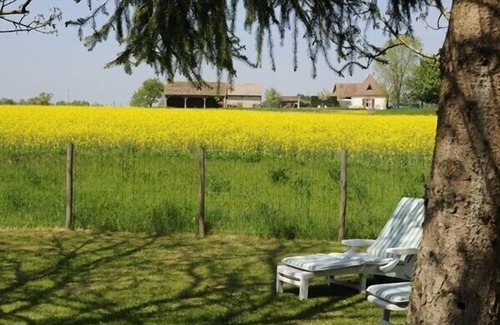 Rives Maison | Gite aux portes du Périgord et Lot