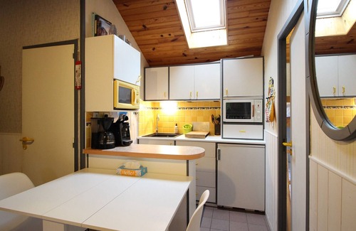 Murat-le-Quaire Maison | Pavillon calme avec jardin clos, animaux admis, parking, à 2 km du centre de La Bourboule
