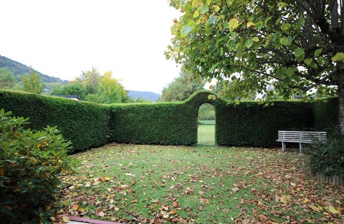Murat-le-Quaire Maison | Pavillon calme avec jardin clos, animaux admis, parking, à 2 km du centre de La Bourboule
