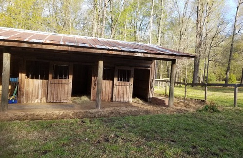 Clarks Hill Appartement | Quiet Country apartment 15 minutes from Downtown Augusta GA/Medical District.
