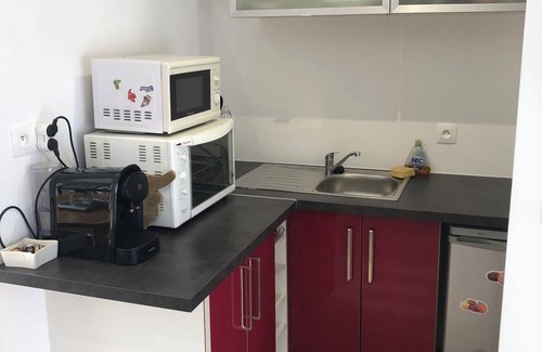 Mensignac Appartement | Appartement à la campagne au calme avec Clim