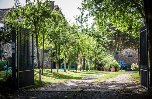 Parce Cottage | Gîte en campagne au calme, grand jardin, jeux enfants, belles ballades, pêche.