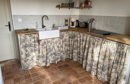 Beaufort-en-Anjou Cottage | Maison de campagne au calme avec Jacuzzi