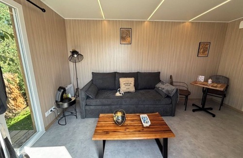 Ritzing Chalet De Ski | Chalet au calme à la campagne