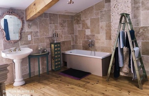 Rigarda Maison | Maison de campagne au calme 200m2 , jardin 1000m2