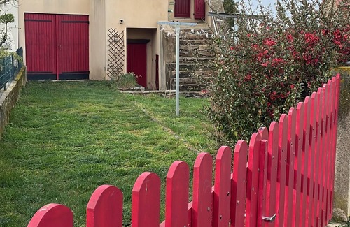 Leotoing Maison | Maison de campagne au calme animaux bienvenus