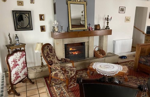 Leotoing Maison | Maison de campagne au calme animaux bienvenus