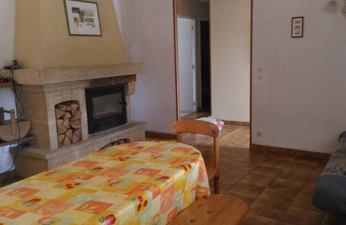 Concores Maison | Maison de campagne au calme