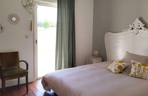 Saint-Savin Maison | MAISON DE CAMPAGNE DANS CADRE PAISIBLE
