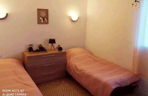 Cabrieres Maison | Maison avec piscine privée