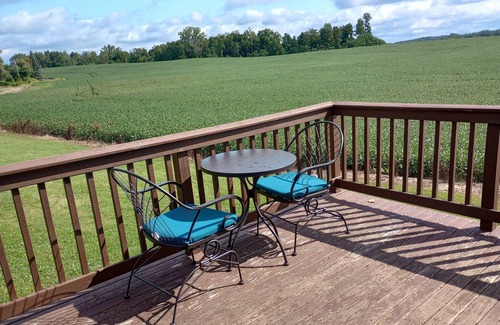 Waterloo Maison | Quiet Country Retreat - outdoor BBQ, 5 mi. From Del Lago Resort
