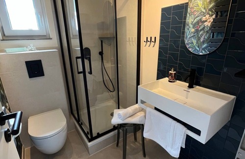 Rudow Appartement | Quiet&Cozy 58sqm, 3room apartment near airport BER