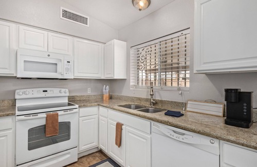 Springer Ranch II Maison | Quiet, cozy, and centrally located
