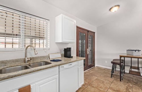 Springer Ranch II Maison | Quiet, cozy, and centrally located