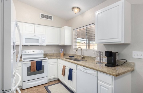 Springer Ranch II Maison | Quiet, cozy, and centrally located