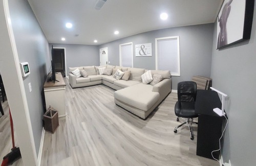 Starkville Maison | Quiet /Cozy home in Starkville