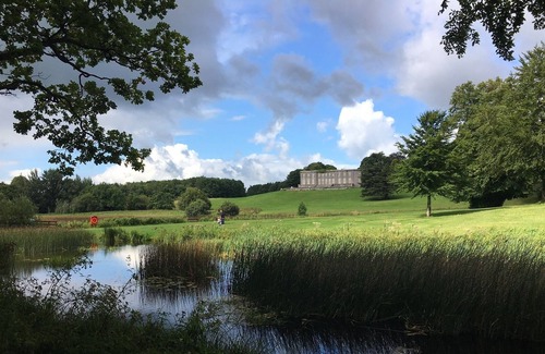 Adare Appartement | Retraite tranquille et confortable à Irish Coutryside