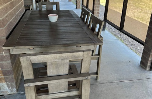 Tucson Maison | Quiet desert retreat with sunset views and dark skies. 10 minutes from I-10.