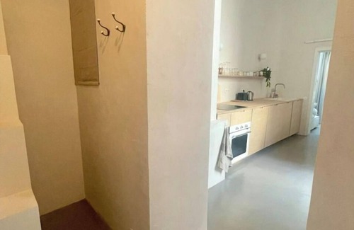 Noailles Appartement | Loft calme et design Vieux-Port