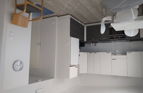 Kuopio Maison | Quiet detached house close to the center and services