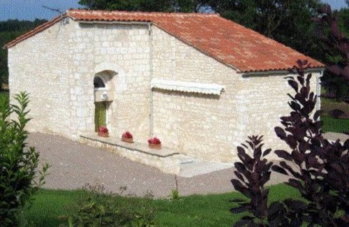 Mailhoc Cottage | Maison individuelle au calme avec jardin