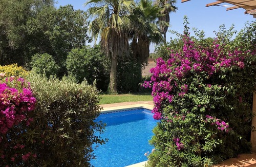 Son Antem Maison | Profitez de la vie dans un cadre magnifique: Ici, les rêves de vacances deviennent réalité!