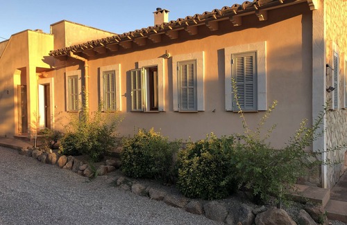 Son Antem Maison | Profitez de la vie dans un cadre magnifique: Ici, les rêves de vacances deviennent réalité!