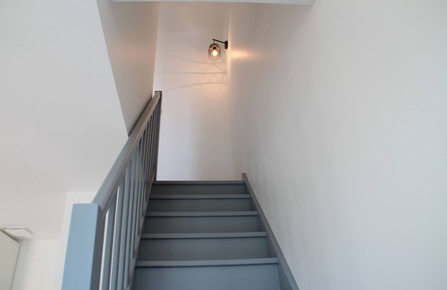 La Pie Appartement | Duplex au calme en banlieue proche de Paris