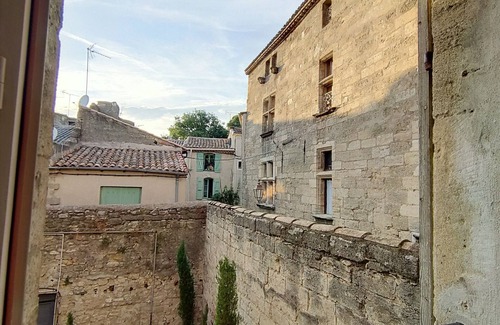 Pezenas Appartement | Quiet Duplex historical Center Pezenas