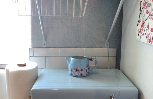 Boerne Appartement | Quiet escape from the city, come enjoy the Texas Hill Country!