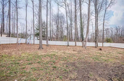 Bowie Maison | Quiet Escape with Easy DC Access-5BRMs Free Parking