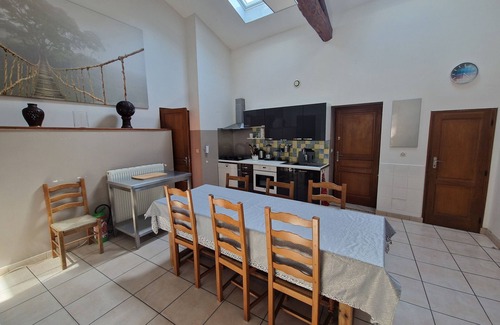 Ambrus Maison | Quiet family cottage with swimming pool, horse view