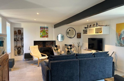 Louroux-de-Bouble Maison | Maison familiale entre calme et grand jardin