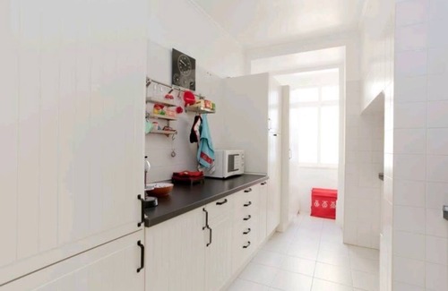 Bairro Alto Appartement | Appartement calme au milieu du centre historique, entièrement équipé.