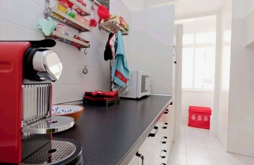 Bairro Alto Appartement | Appartement calme au milieu du centre historique, entièrement équipé.