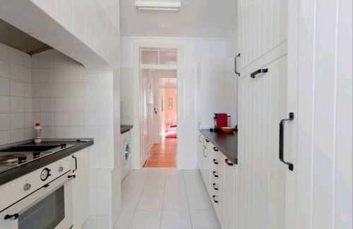 Bairro Alto Appartement | Appartement calme au milieu du centre historique, entièrement équipé.