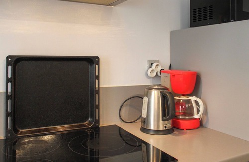 Levallois-Perret Appartement | Quiet flat on the outskirts of Paris