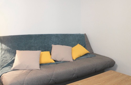 Levallois-Perret Appartement | Quiet flat on the outskirts of Paris