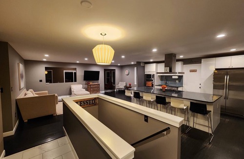 Germantown Maison | Quiet Forest View