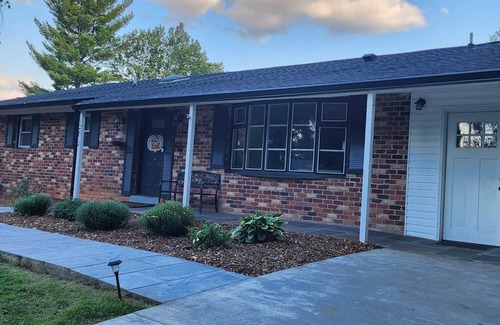 Germantown Maison | Quiet Forest View