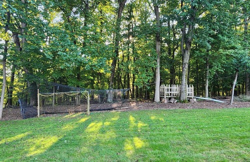 Germantown Maison | Quiet Forest View