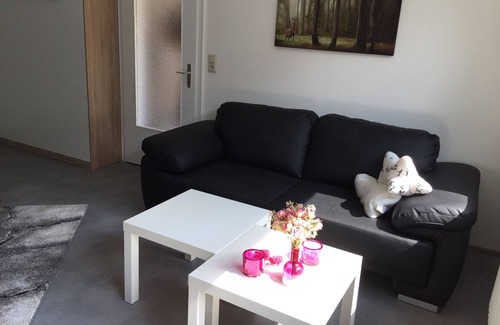Langelsheim Maison | Maison de vacances quatre étoiles au calme au coeur du Harz
