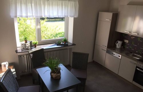 Langelsheim Maison | Maison de vacances quatre étoiles au calme au coeur du Harz