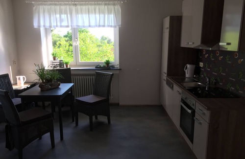 Langelsheim Maison | Maison de vacances quatre étoiles au calme au coeur du Harz