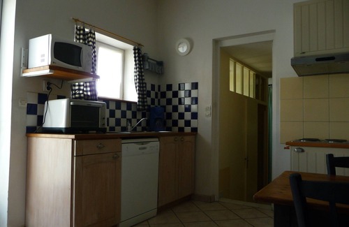 Courdimanche-sur-Essonne Cottage | Calme de la campagne et proche de PARIS et Fontainebleau