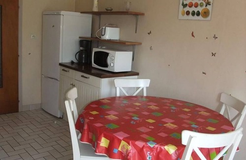 Fougerolles Cottage | Gîte calme à Fougerolles, idéal pour familles