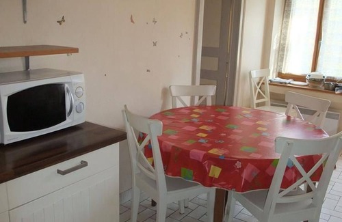 Fougerolles Cottage | Gîte calme à Fougerolles, idéal pour familles