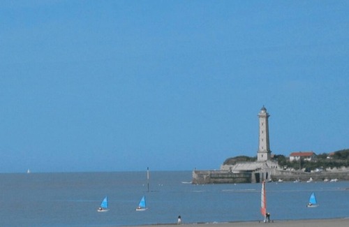 Saint-Georges-de-Didonne Maison | Maison de village au calme, à 300 m de la plage,cœur de Saint-Georges-de-Didonne