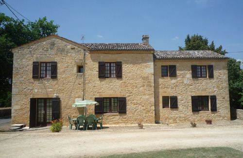 Cenac-et-Saint-Julien Maison | Gîte au calme à proximité de Sarlat et au cœur du Périgord Noir