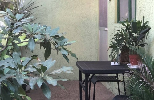 Bacoor City Maison | Quiet Garden Home, pet friendly. Place where people, birds, and plants bonds.